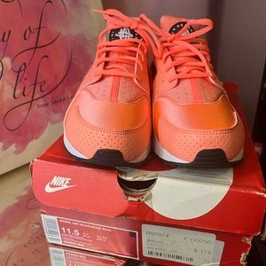 Women Nike Air Huarache